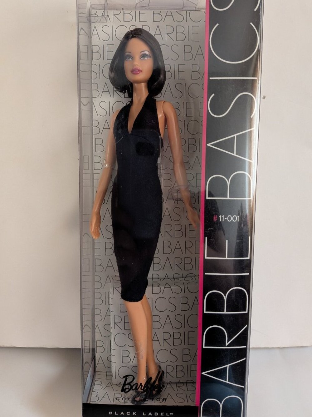 Barbie Basics collection 1 model 11